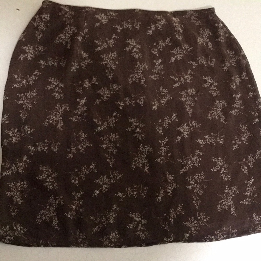 Express skirt 13/14